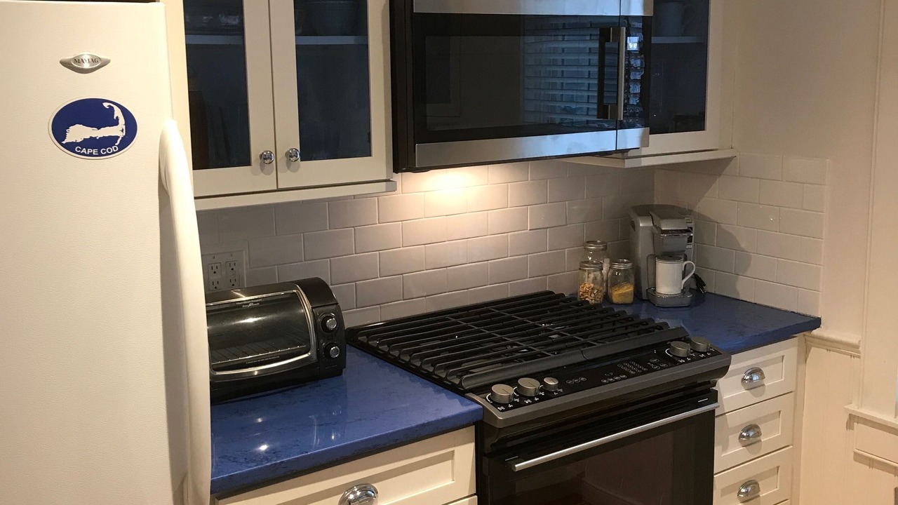 Photo of Kitchen in Mashpee