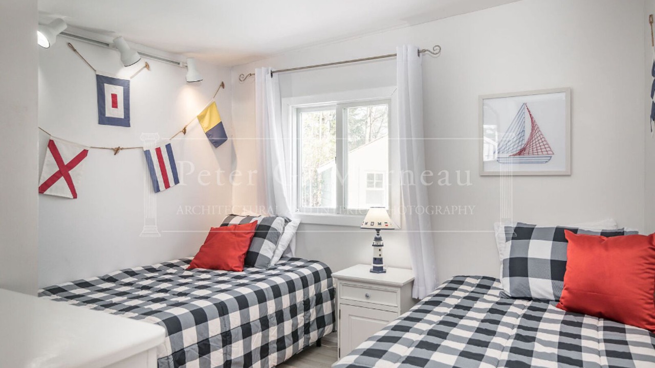 Photo of Bedroom in York Beach