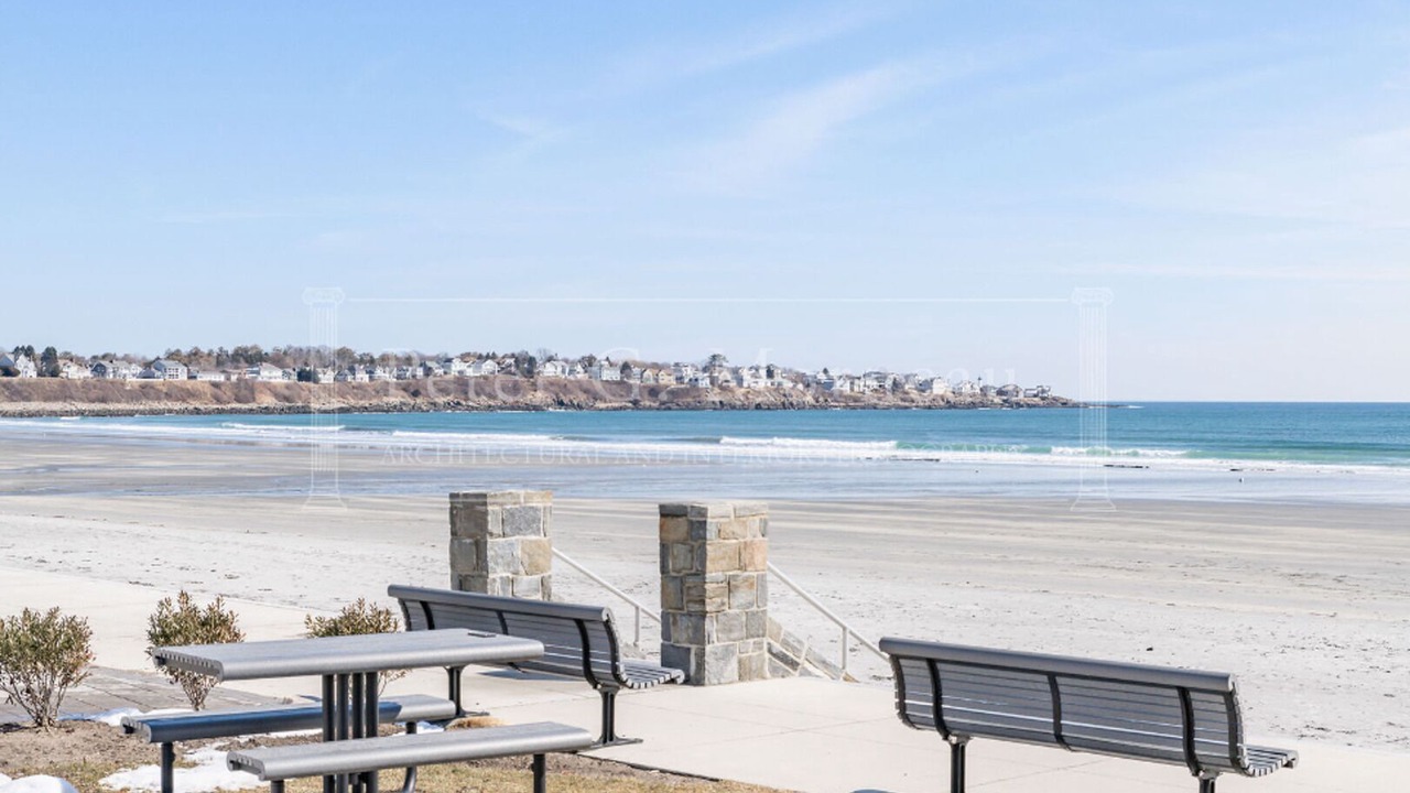Photo of Outdoor in York Beach