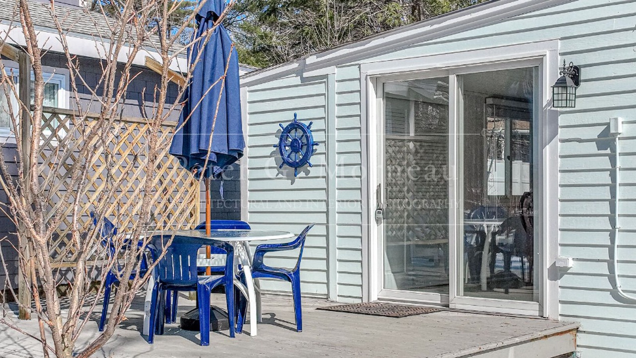 Photo of Outdoor in York Beach