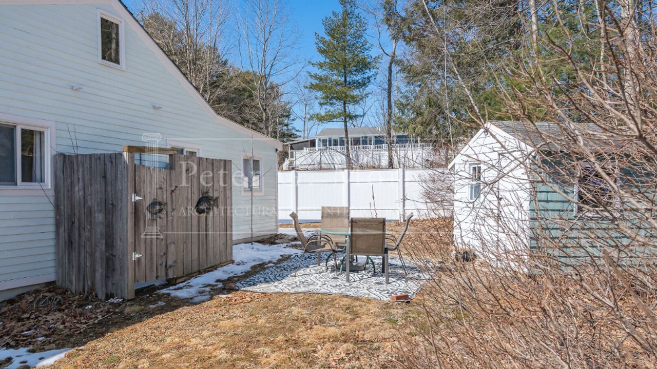 Photo of Outdoor in York Beach