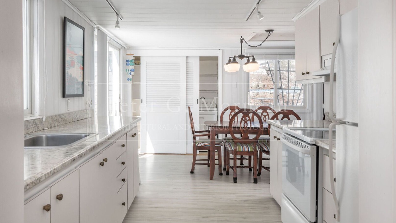 Photo of Kitchen in York Beach