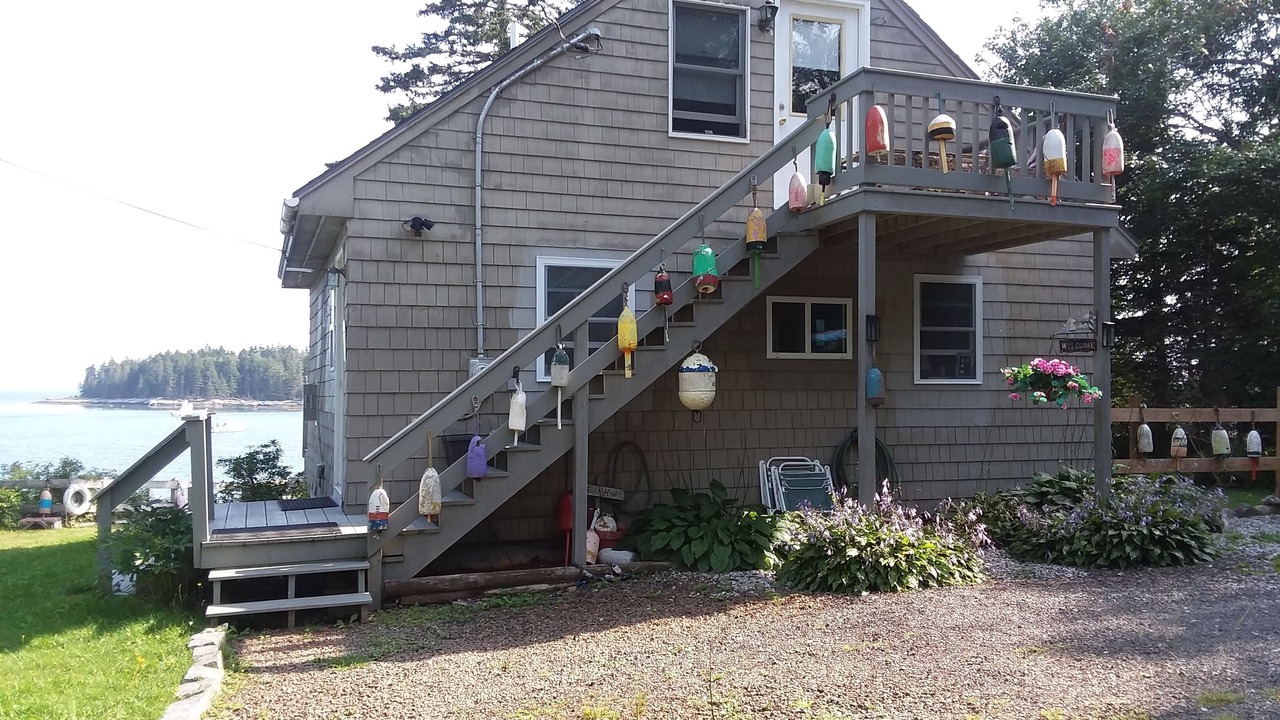 Photo of Bedroom in Owls Head
