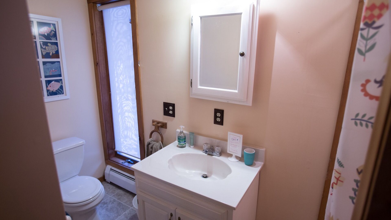Photo of Bathroom in Willow