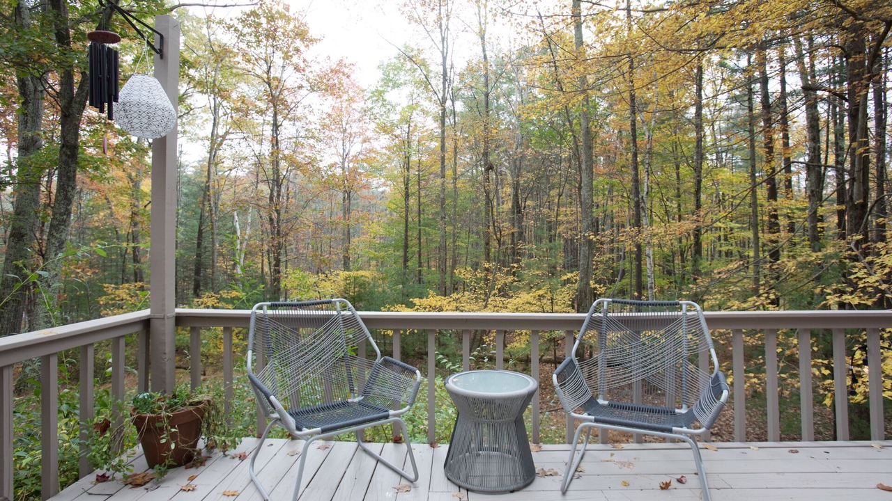 Photo of Outdoor in Willow
