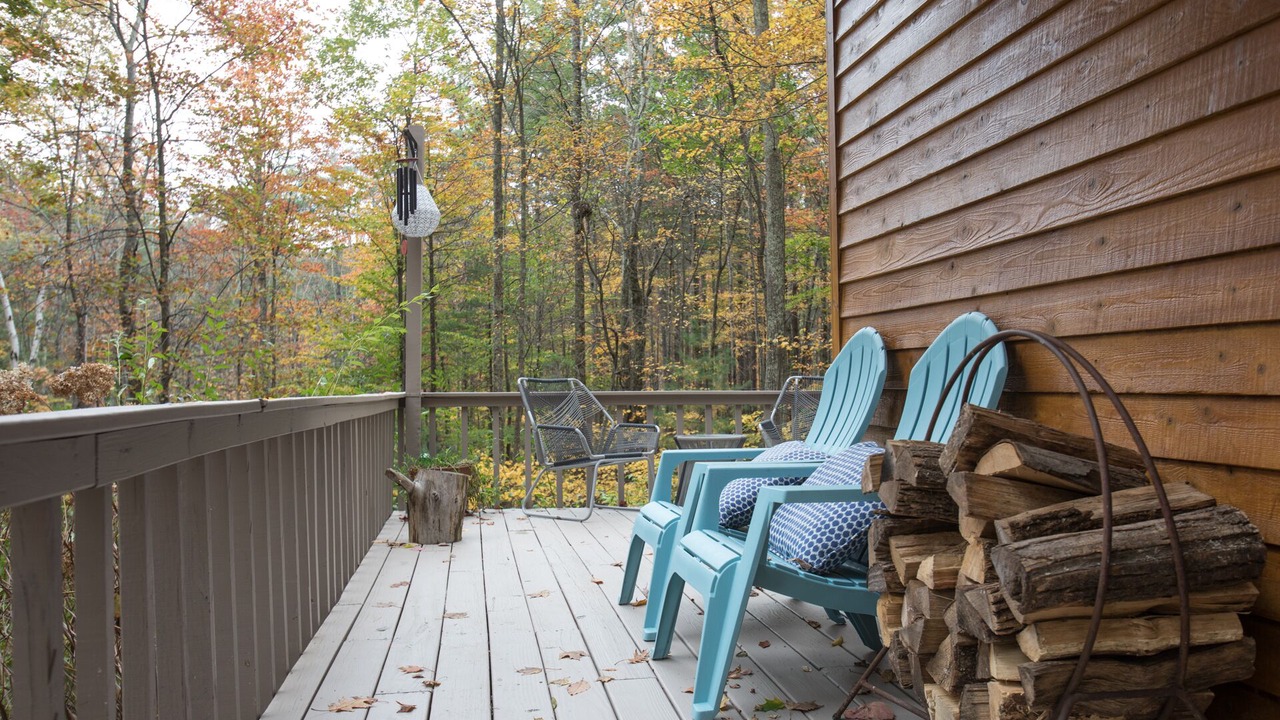 Photo of Outdoor in Willow