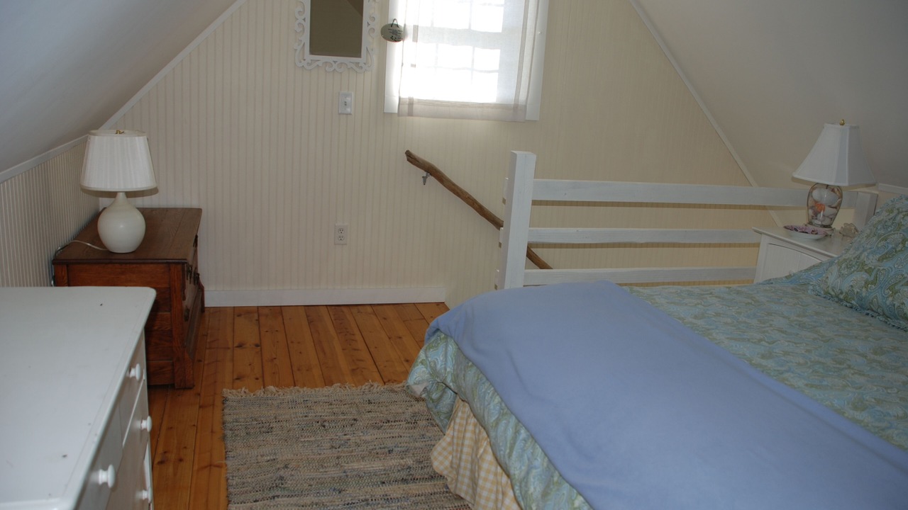 Photo of Bedroom in Katama