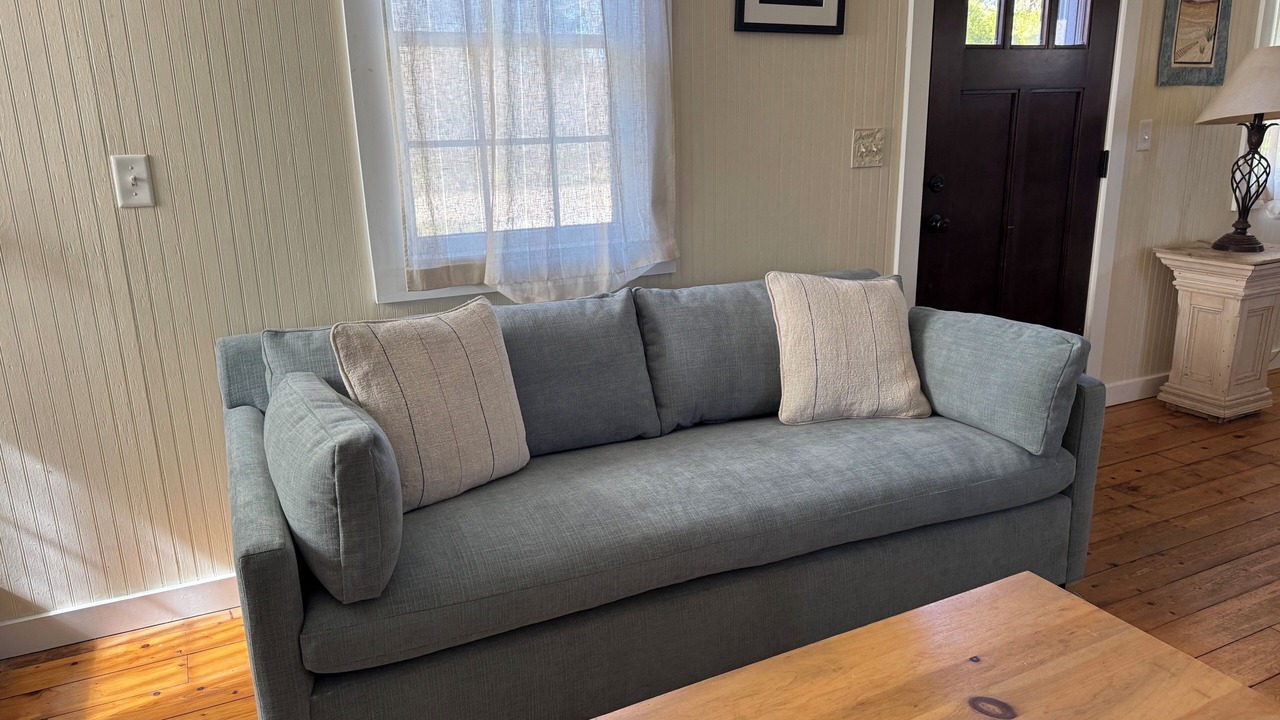 Photo of Livingroom in Katama