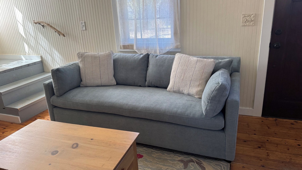 Photo of Livingroom in Katama