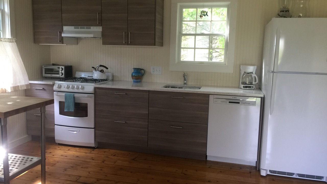 Photo of Kitchen in Katama