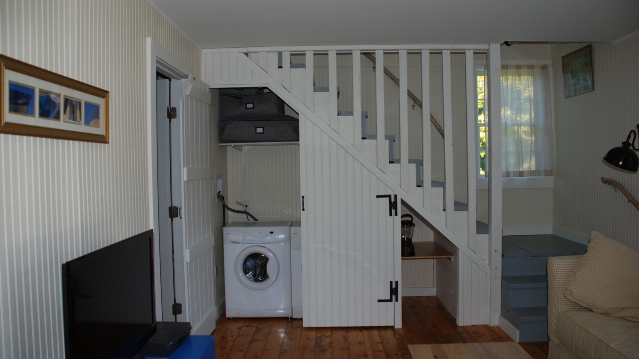 Photo of Livingroom in Katama