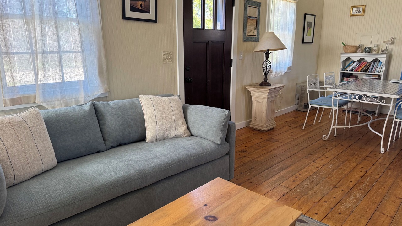 Photo of Livingroom in Katama