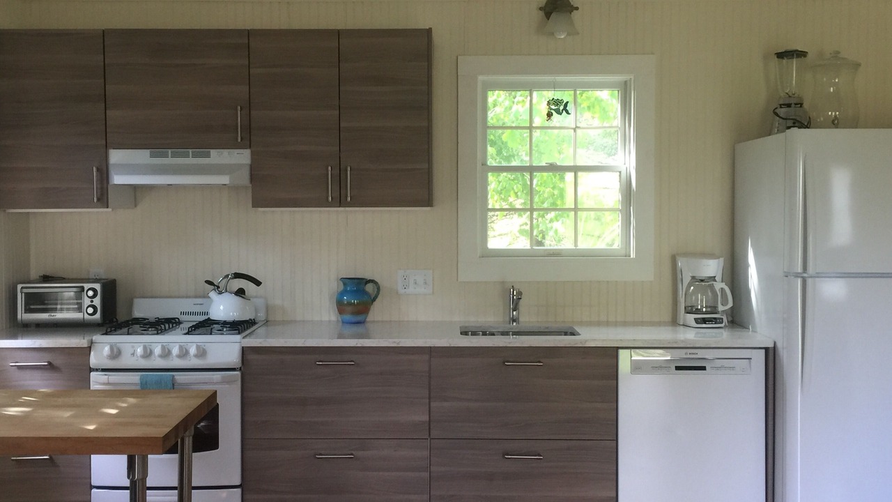 Photo of Kitchen in Katama