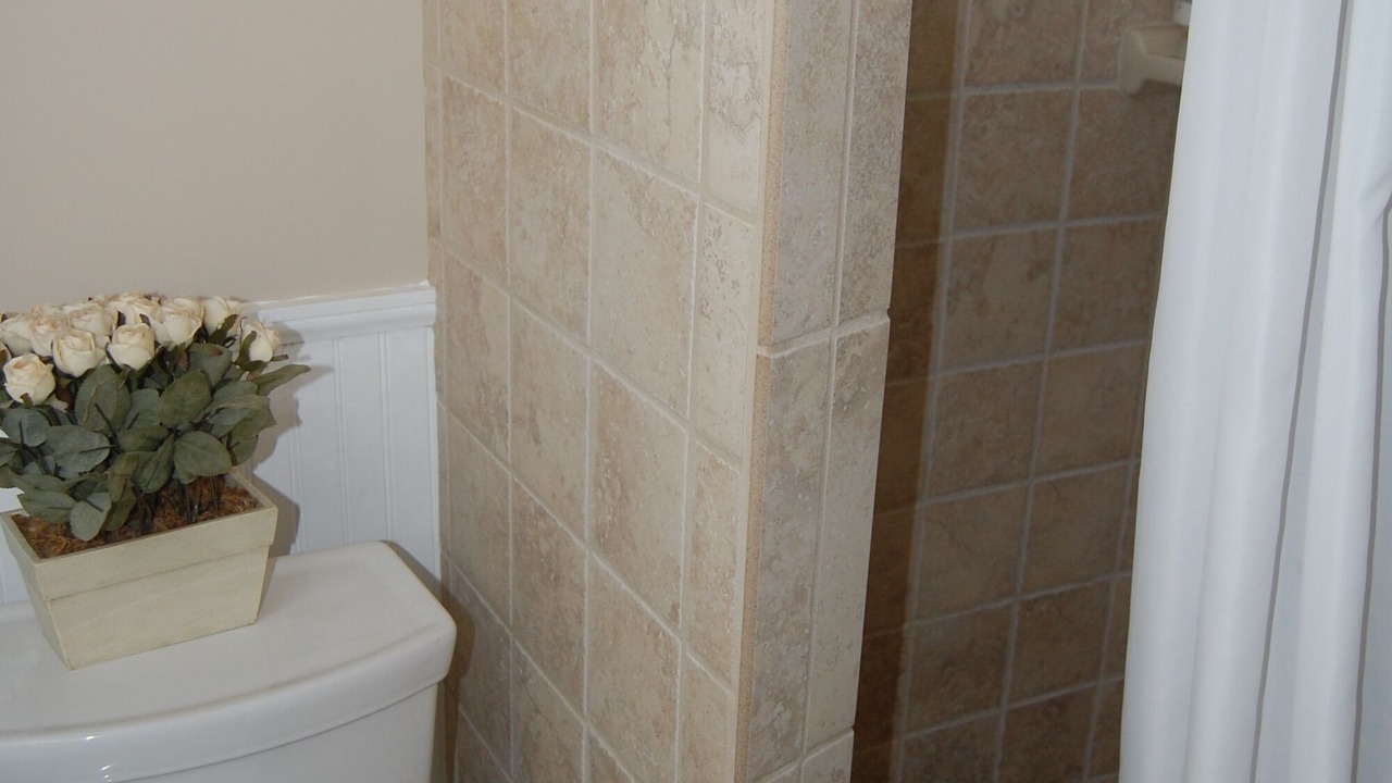 Photo of Bathroom in Surf City