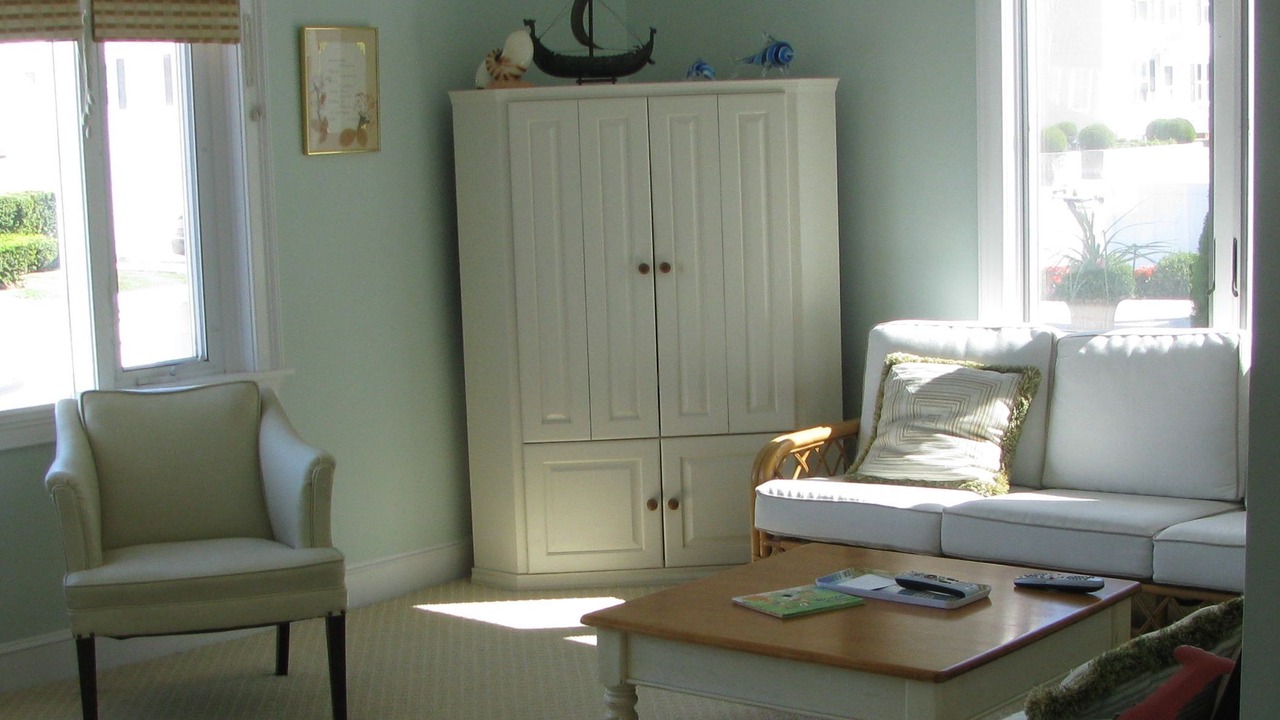 Photo of Bedroom in Seabrook