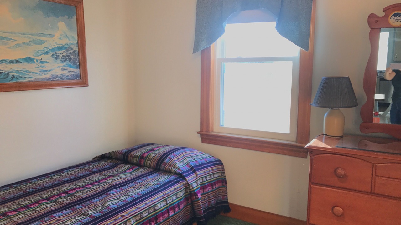 Photo of Bedroom in Seabrook