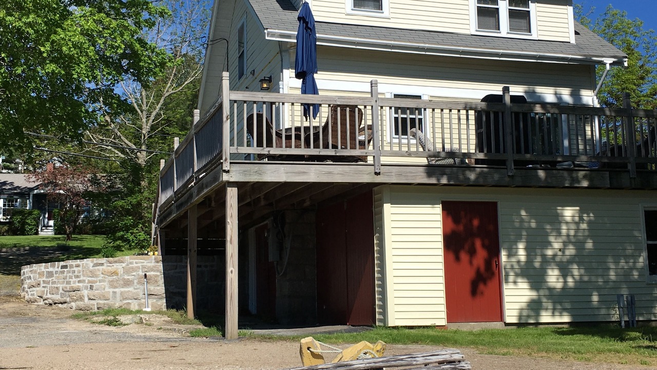 Photo of Outdoor in Southwest Harbor