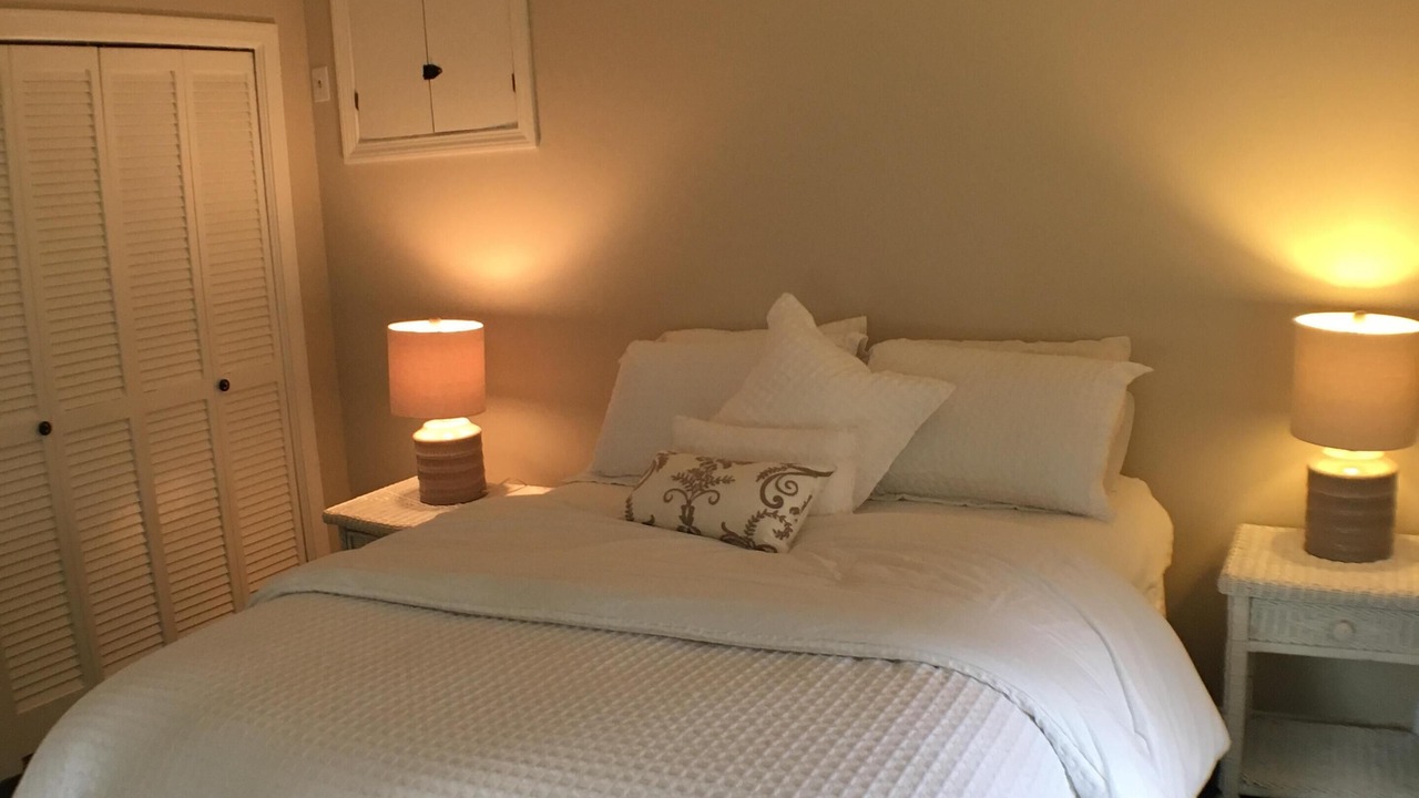 Photo of Bedroom in East Dennis