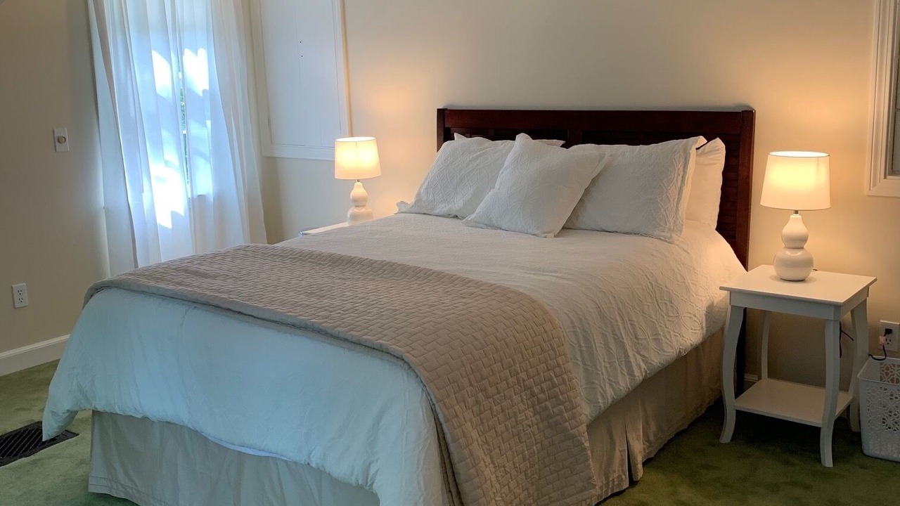 Photo of Bedroom in East Dennis