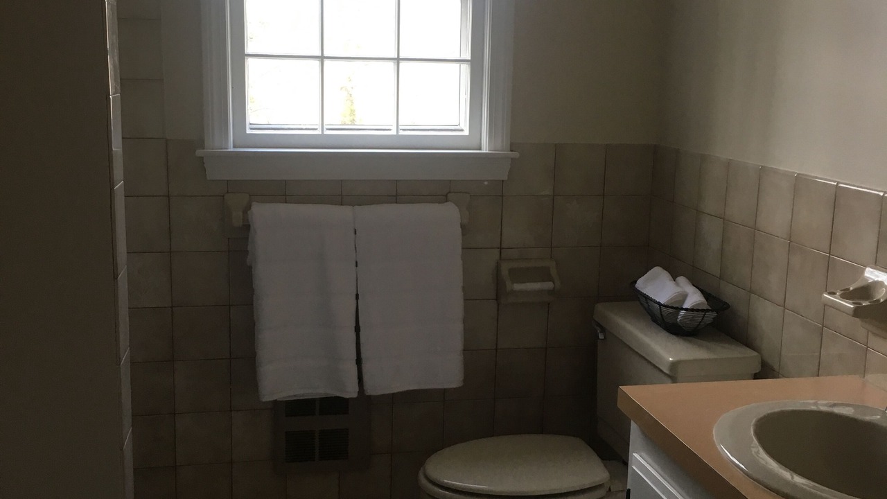 Photo of Bathroom in East Dennis