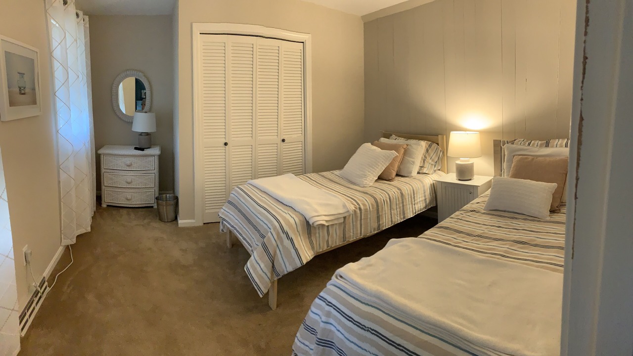 Photo of Bedroom in East Dennis