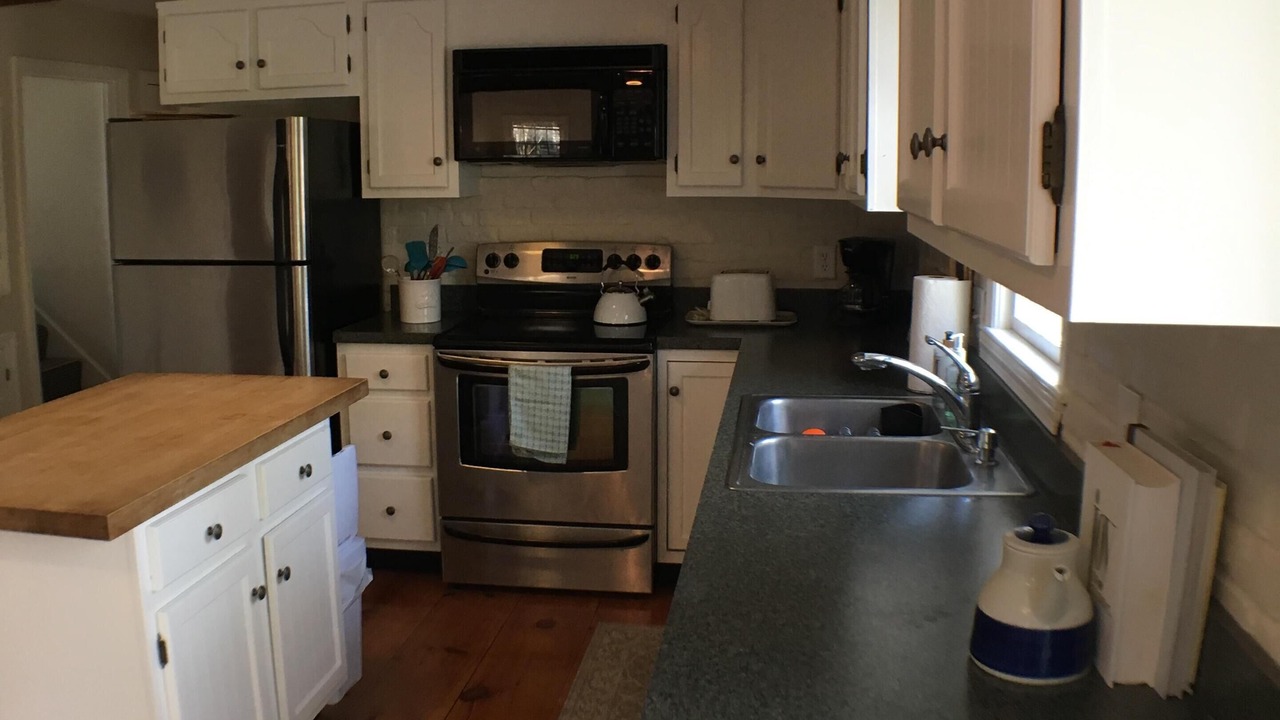Photo of Kitchen in East Dennis