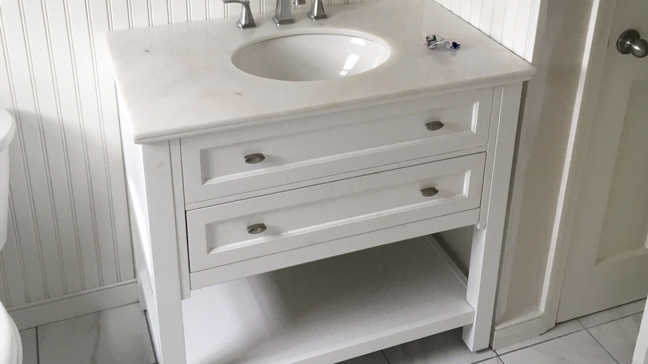 Photo of Bathroom in East Dennis