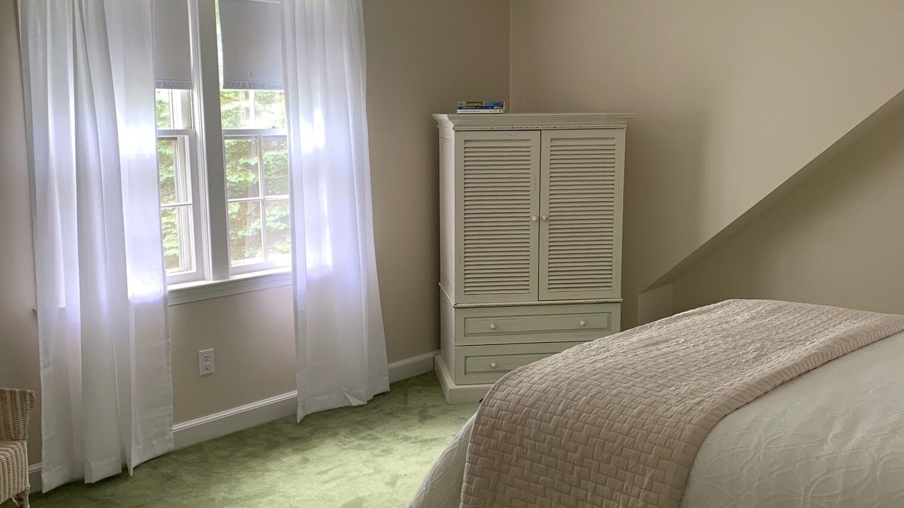 Photo of Bedroom in East Dennis