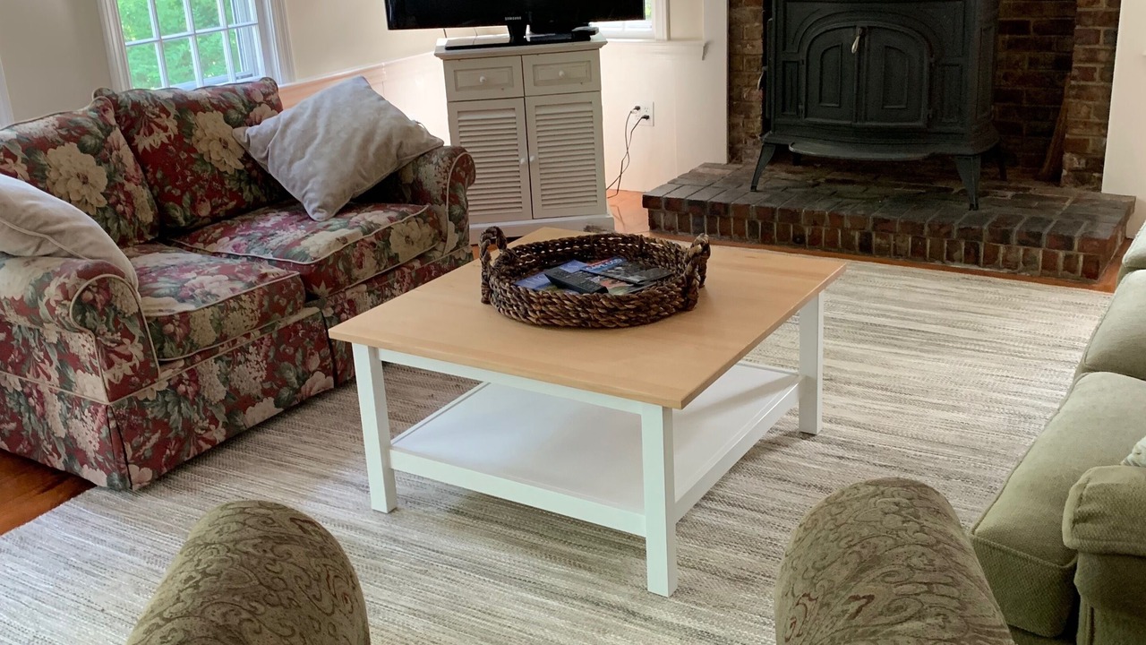 Photo of Livingroom in East Dennis