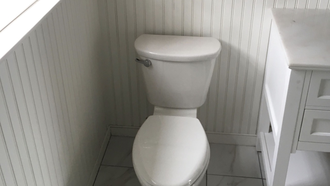 Photo of Bathroom in East Dennis