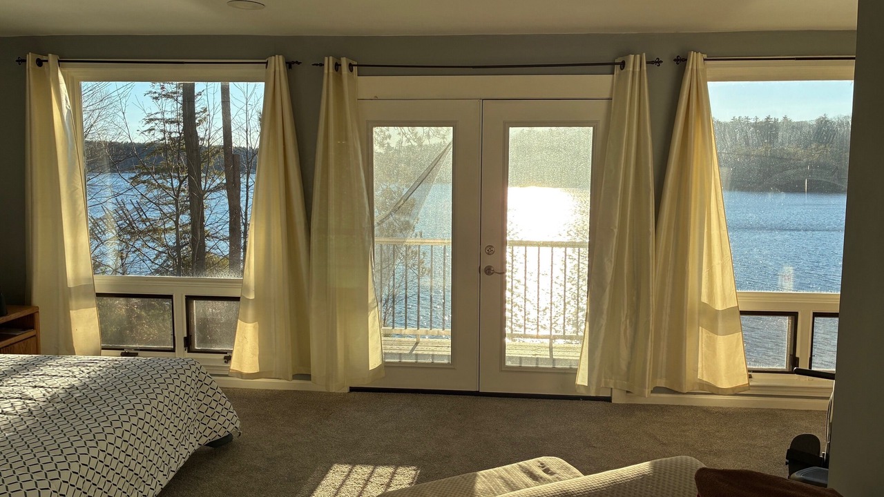 Photo of Bedroom in Meredith