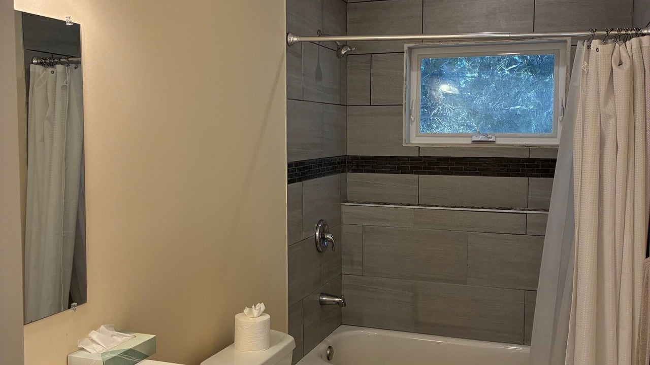 Photo of Bathroom in Meredith