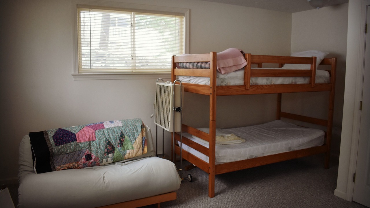 Photo of Bedroom in Meredith