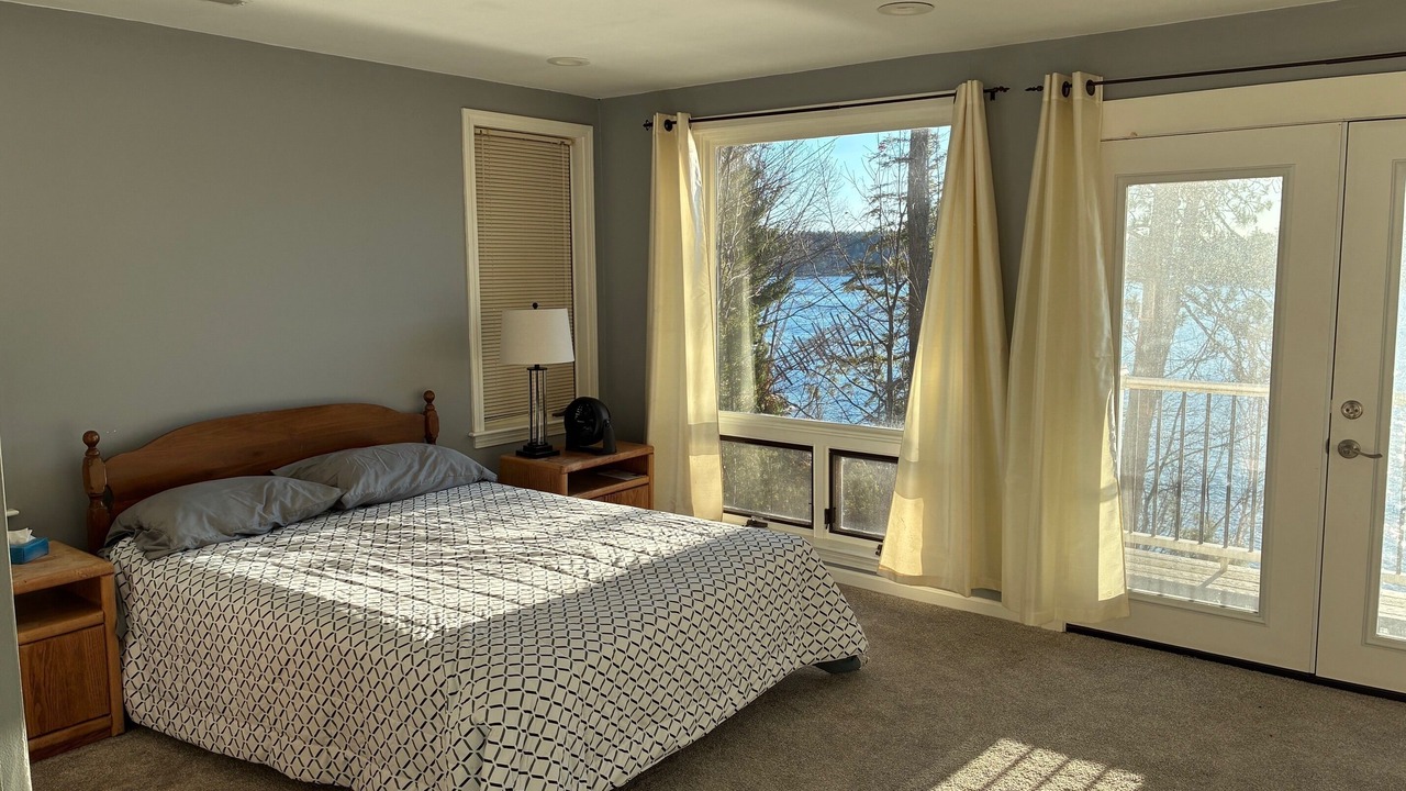 Photo of Bedroom in Meredith