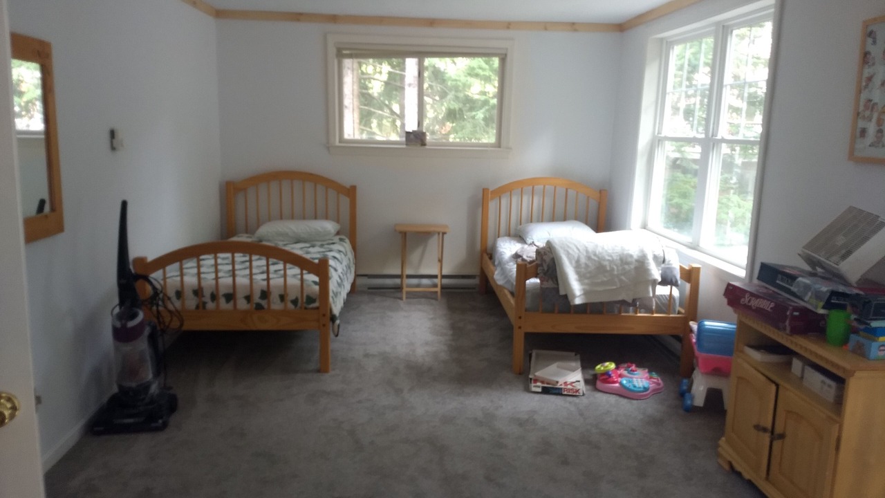 Photo of Bedroom in Meredith
