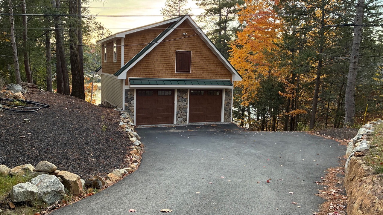 Photo of Outdoor in Meredith