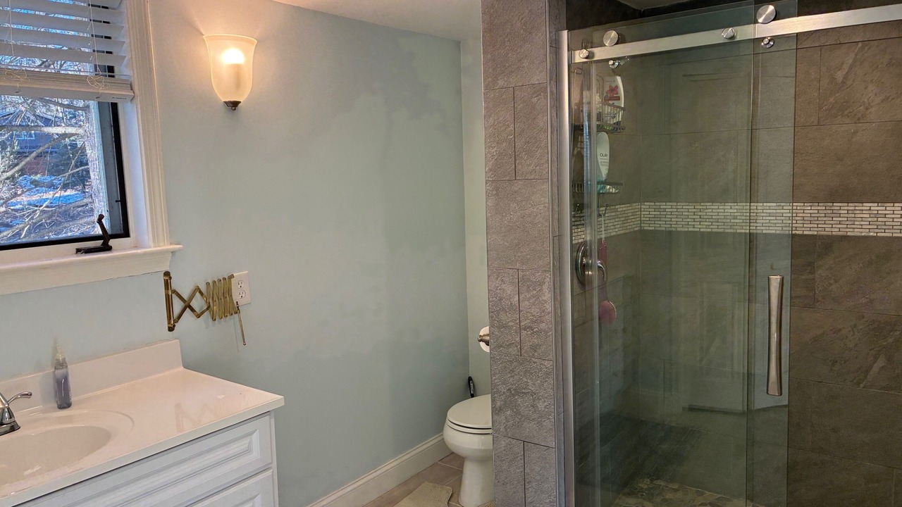 Photo of Bathroom in Meredith