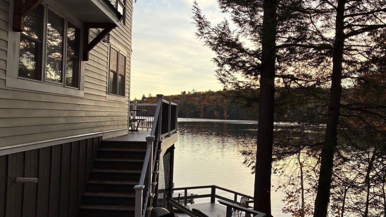 Photo of Outdoor in Meredith