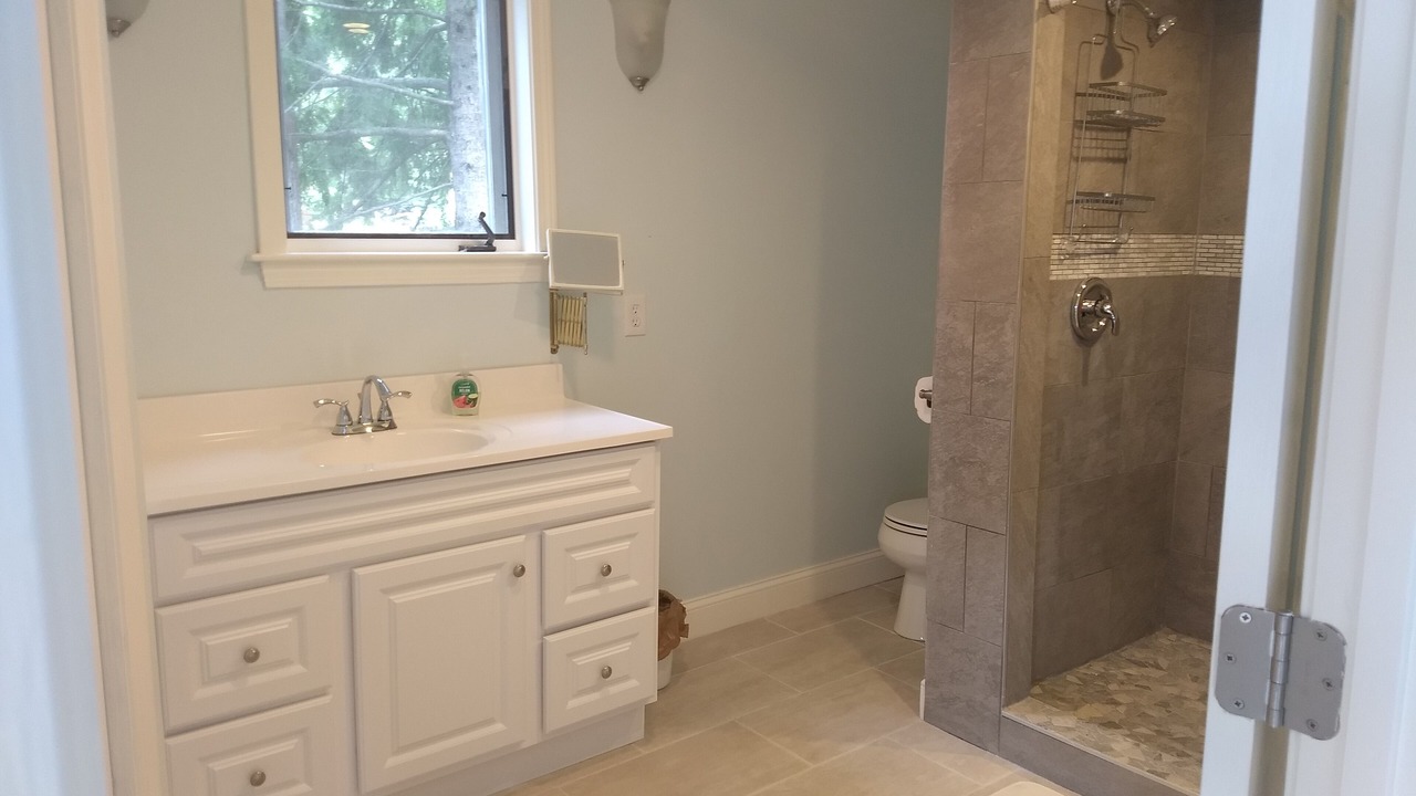 Photo of Bathroom in Meredith
