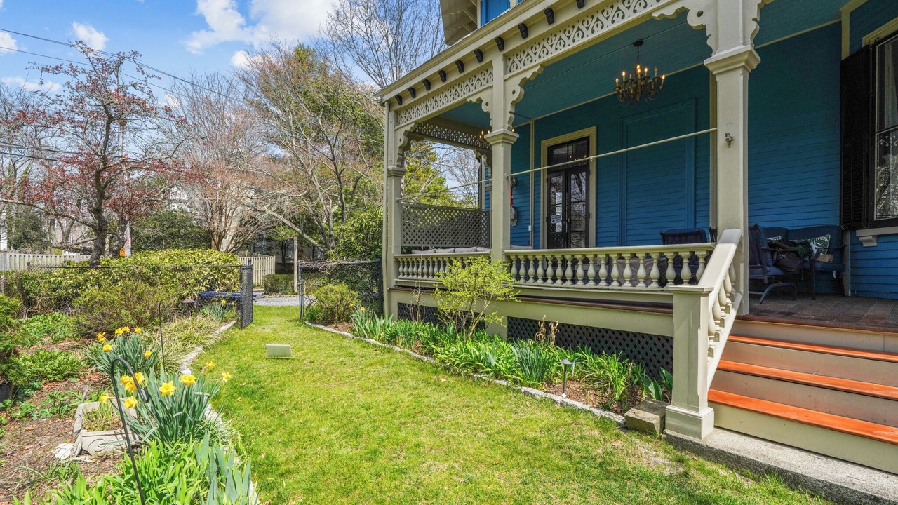 Photo of Patio Balcony in Top of the Hill