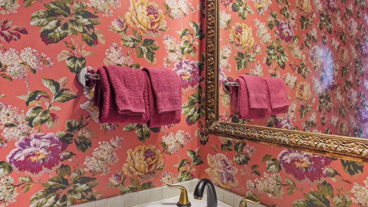 Photo of Bathroom in Top of the Hill