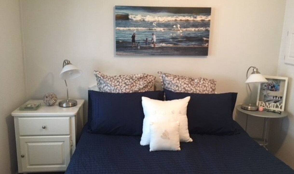 Photo of Bedroom in Sherkston