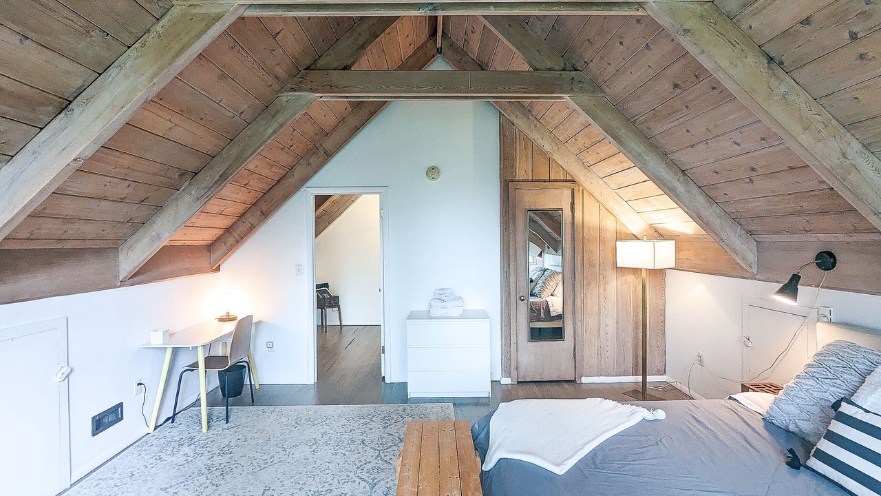 Photo of Bedroom in Denver