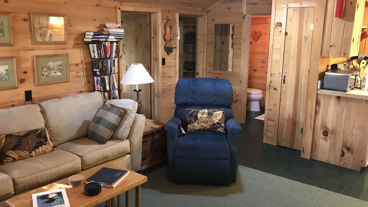 Photo of Outdoor in Bridgton