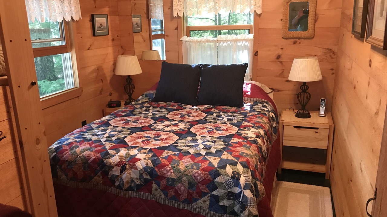 Photo of Outdoor in Bridgton