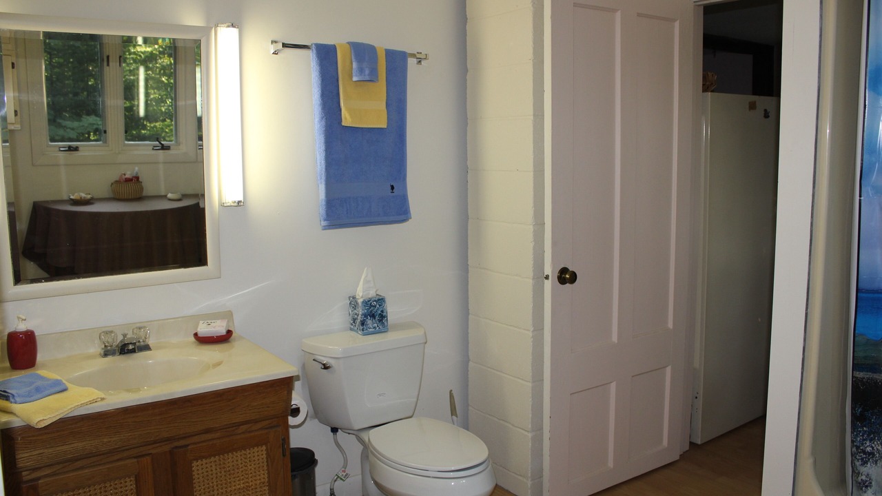 Photo of Bathroom in Brookfield