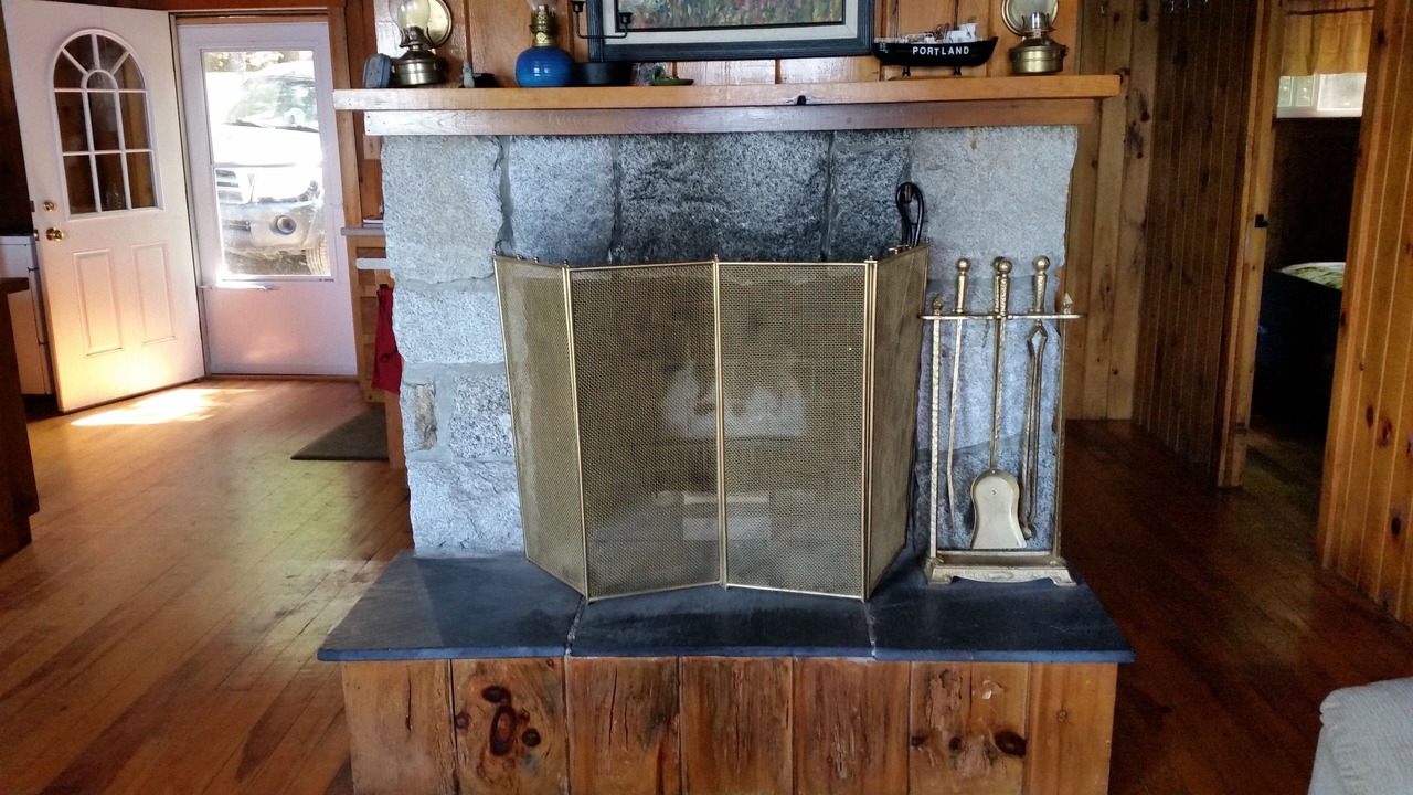 Photo of Livingroom in Vassalboro