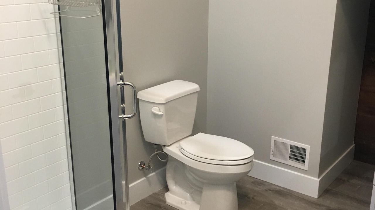 Photo of Bathroom in Ellicottville