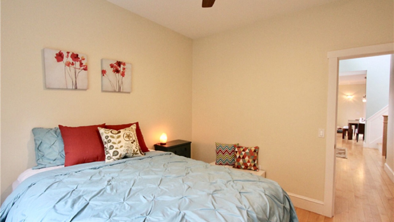 Photo of Bedroom in Easton's Point