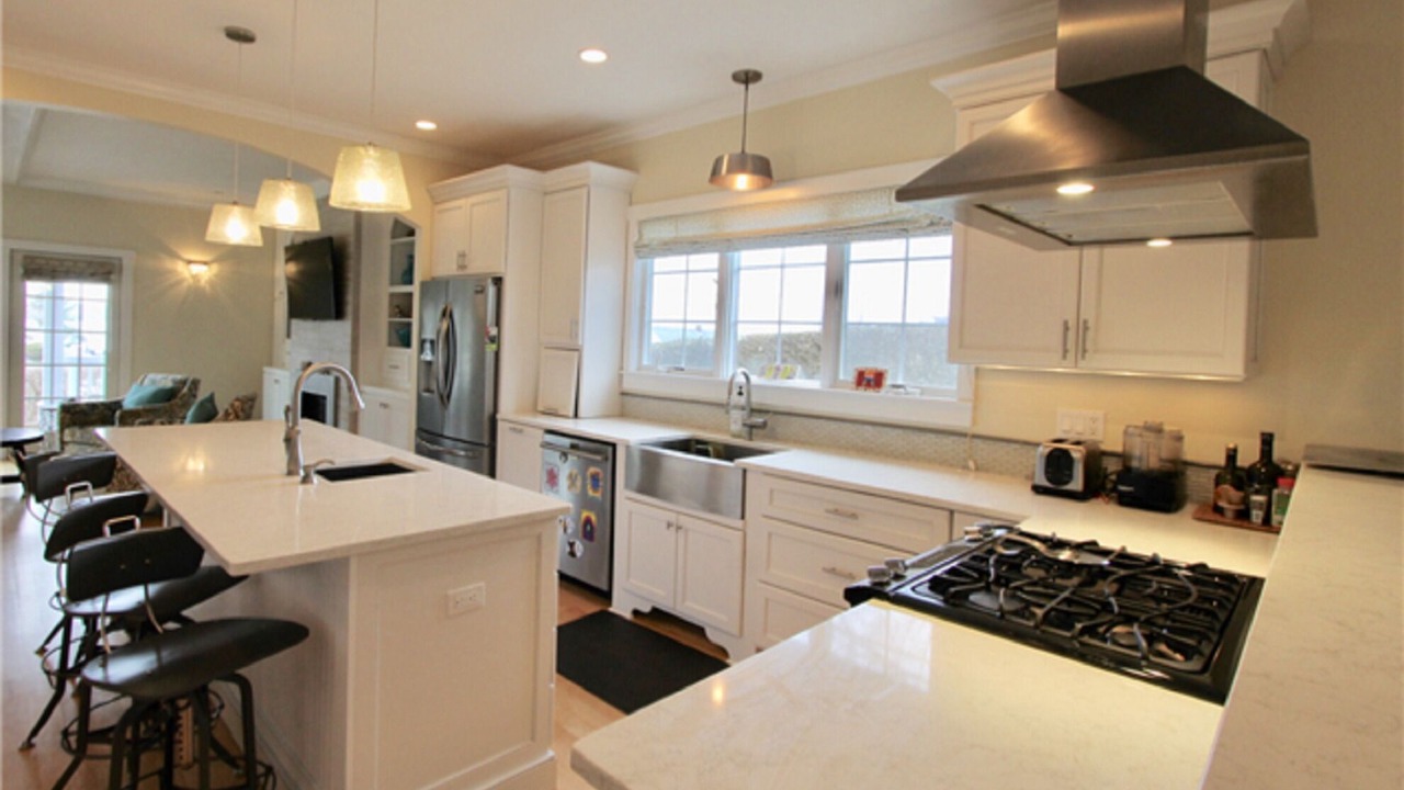 Photo of Kitchen in Easton's Point